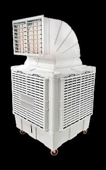 Climatizador Big Tank