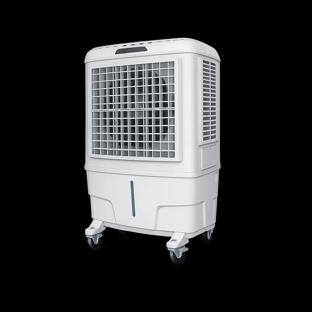 Climatizador Compact 9.000