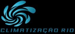 Logo Climatização Rio