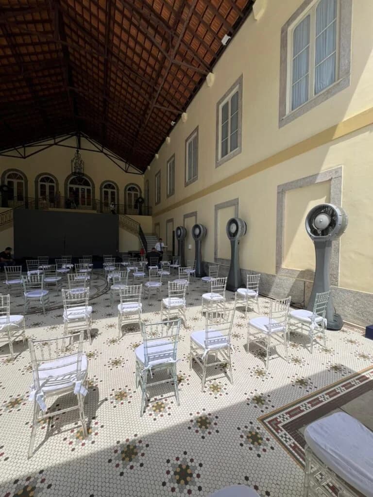 Palácio da Guanabara