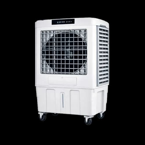 Locação de Climatizadores