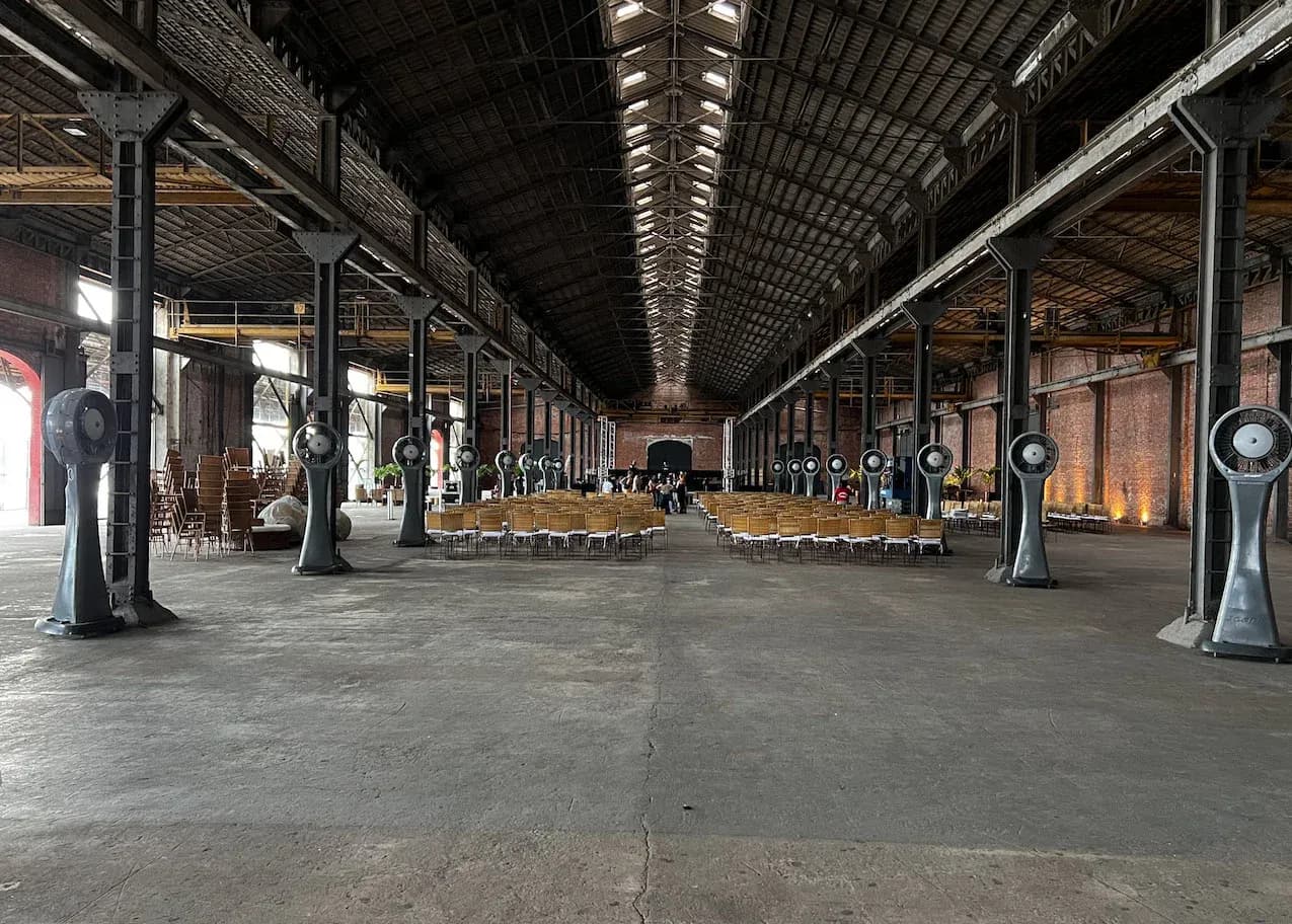 Portfólio Climatização Rio