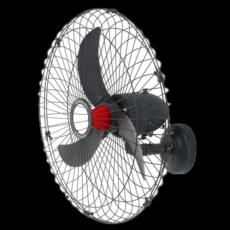 Locação de Ventiladores